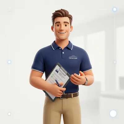 Unser Experte für Autoankauf in Frankfurt